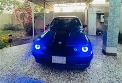 بی ئێم دەبڵیو سیریەس 3